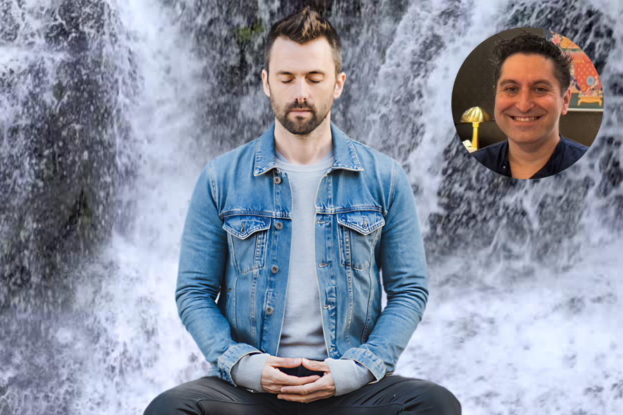 Copy of Copy of Copy of Copy of Copy of Copy of Copy of Copy of Yellow and Black Modern Aesthetic Relaxing Yoga Therapy copy