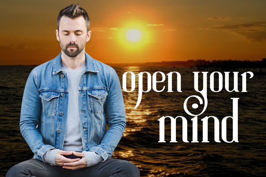 open ur mind 1